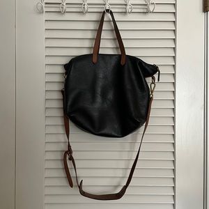 Madewell Leather Purse